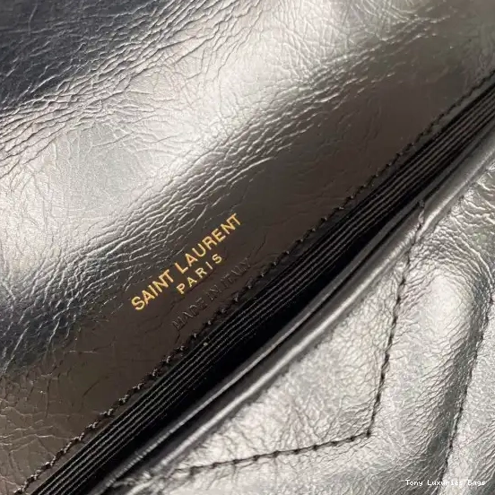 Tony Luxuries YSL COLLEGE-20*13*3CM 0702